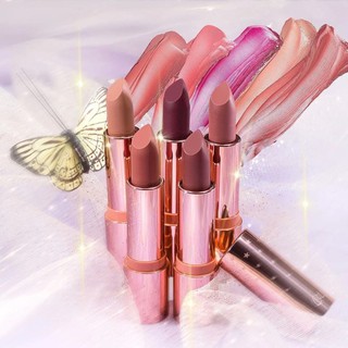 COLOURPOP - Son thỏi Lux Lipstick Give Me Some Lip