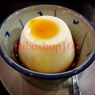BỘT PUDDING TRỨNG MAULIN MOLE 100G