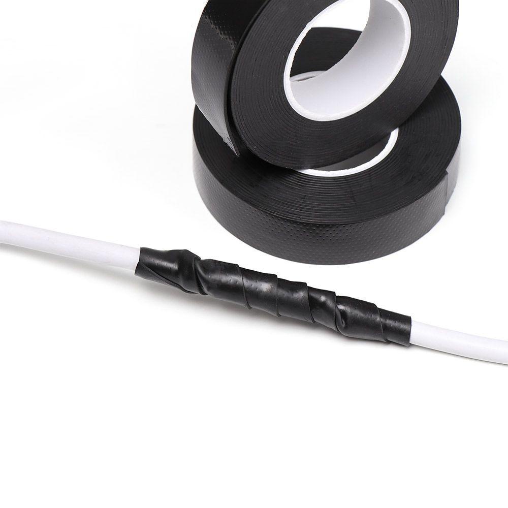 Băng Keo Tự Dính Cách Điện Cố Định Dây Cáp Tiện Dụng