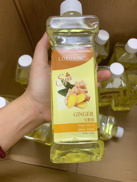 Dầu massage body chiết xuất từ hoa Lavender, hoa hồng, hoa cúc 500ml... | BigBuy360 - bigbuy360.vn