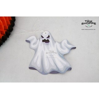 Đèn lồng Halloween số 08 TTTM