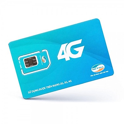 Sim Viettel giá siêu rẻ dùng để đăng ký các gói cước combo nghe gọi, 4G ưu đãi lớn của viettel, tạo tài khoản zalo,fb..v