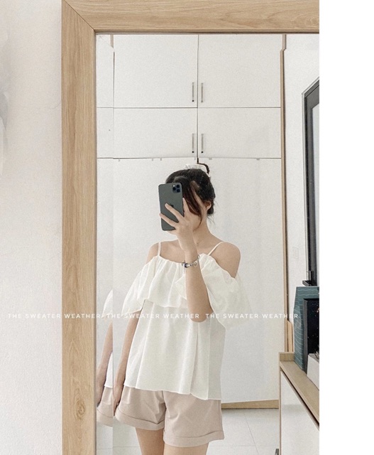 ÁO TRỄ VAI BÈO QUẢNG CHÂU MS10668