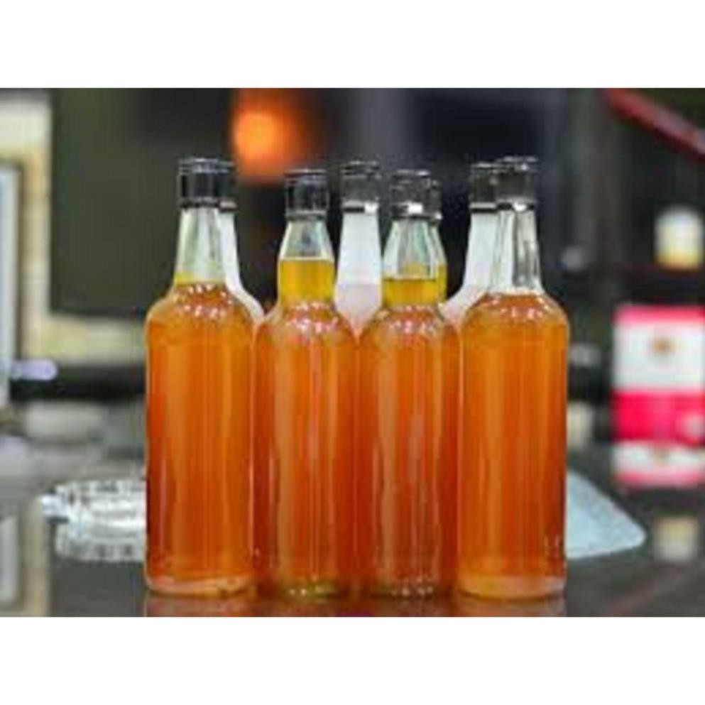 Mật Ong đặc biệt Nguyên Chất 100% - Kai thác từ tự nhiên - 1000ml (1lít)