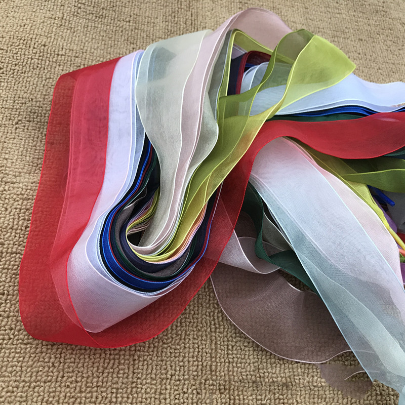 Cặp dây buộc giày phụ kiện rộng 4cm