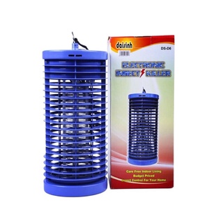 Đèn bắt muỗi Đại Sinh DS-D6 6w