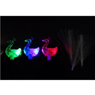 Đồ chơi chim công cho bé - muasam3s