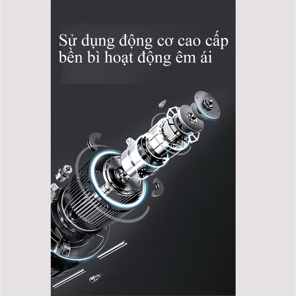 Thùng rác thông minh VPsmart