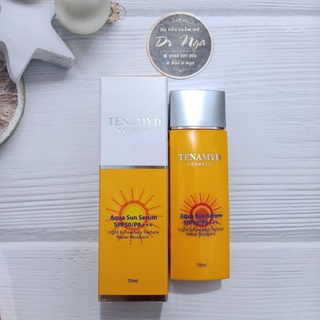 ✔️[CHÍNH HÃNG] Kem chống nắng Tenamyd