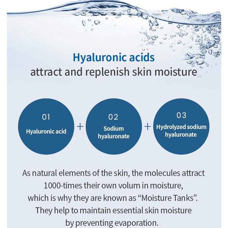 MISSHA Serum Dưỡng Ẩm Chống Lão Hóa Làm Sáng Da Mặt 110ml