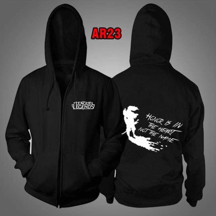 SP HOT - 🔥SIÊU SALE🔥Áo khoác Yasuo Lol - LMHT ĐỘC đẹp nhất rẻ chất lượng / aogamechat