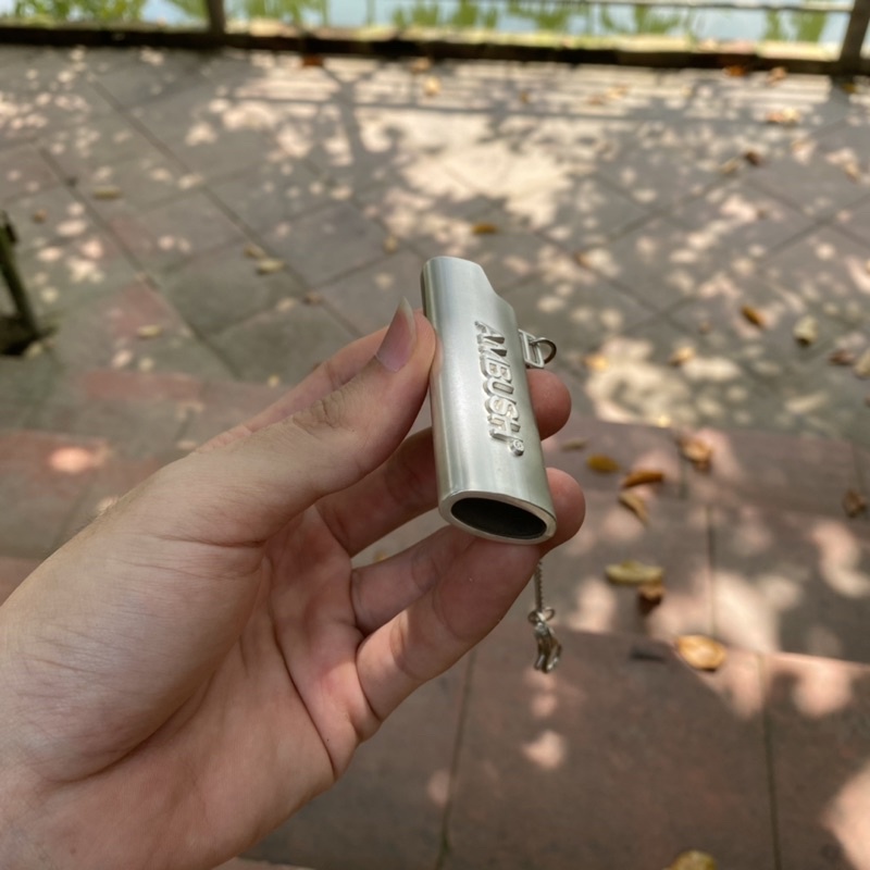 Vỏ Bic j3 Kim Loại - Kèm Dây Móc