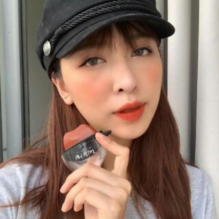 Son bặm ty cosmetics
