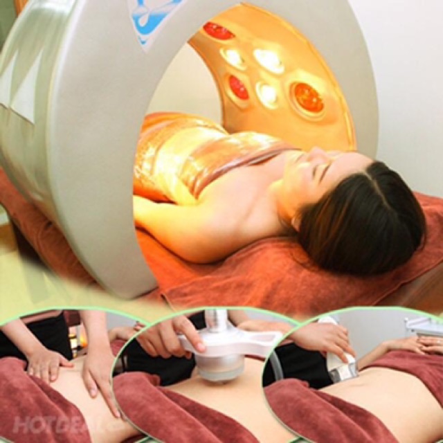 Vòm ánh sáng giảm béo đủ loại .