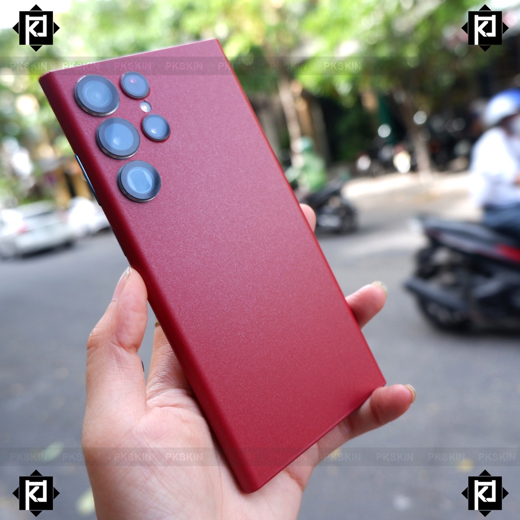 Miếng dán skin 3m full viền samsung S22 ultra, s22, s22 plus, s21 ultra, note 20 ultra, note 20, note 10 plus, note 10