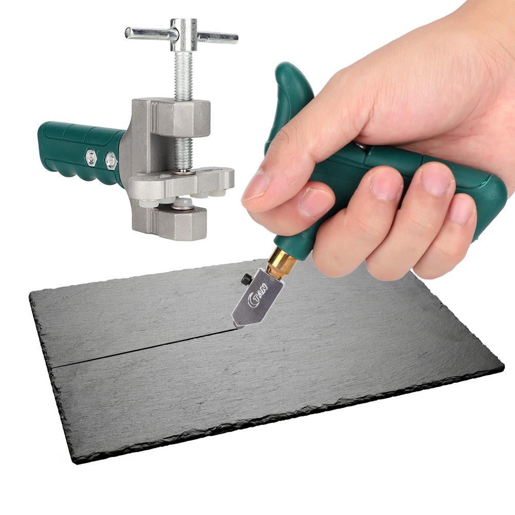 Bộ Dao Cắt Kính Đa Năng Cắt Gạch Men Đa Năng Siêu Bén