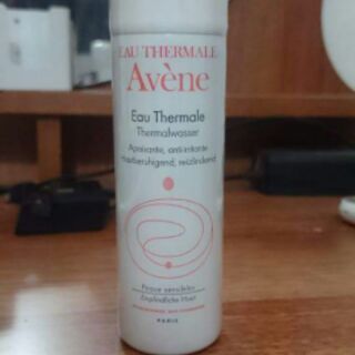 Xịt khoáng Avene xách tay Đức