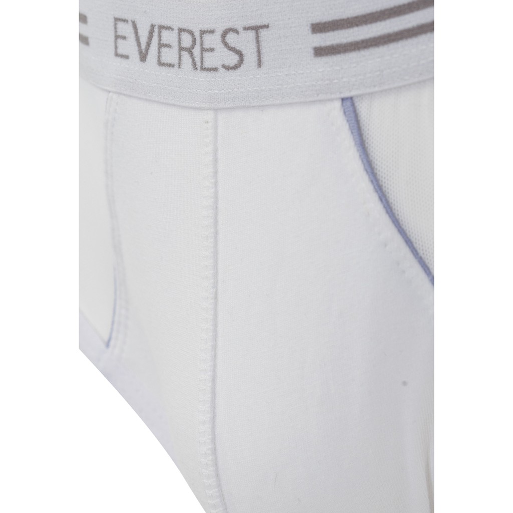 Quần lót nam cao cấp Everest công nghệ Nhật Bản PT68270 Trắng