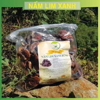 Nấm Lim Xanh Rừng Chuẩn 100% (250k/100gram)