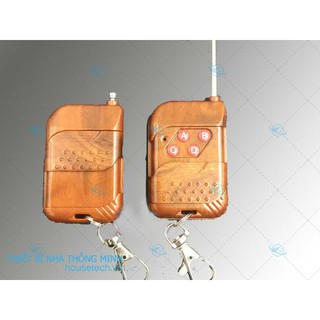 Tay điều khiển từ xa rf 315mhz