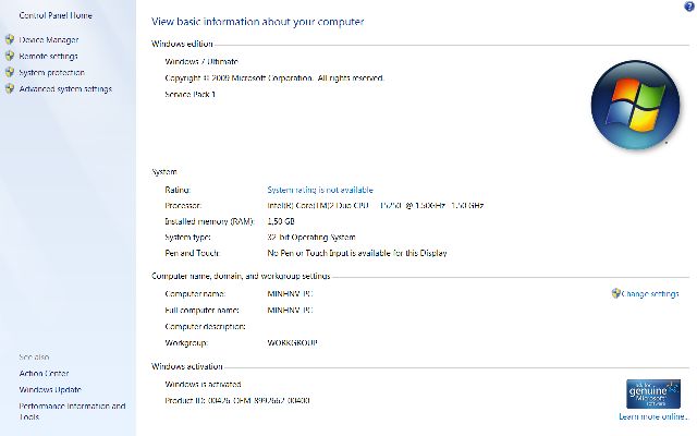 Laptop hư màn cho bạn nào thích giải trí, lướt web. | BigBuy360 - bigbuy360.vn