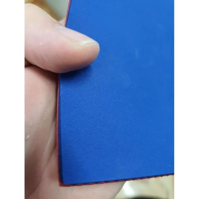 Mặt Vợt Bóng Bàn KOKUTAKU Tokyo Lót Xanh Phiên Cao Cấp Phiên Bản Nội Địa