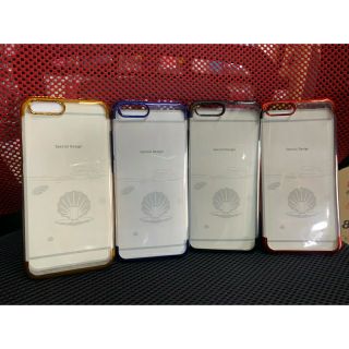 Ốp lưng vsmart Bee dẻo trong si bóng viềng