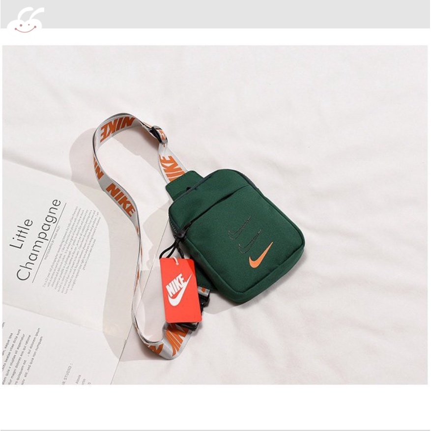 Túi Đeo Chéo nike Thể Thao 18*15*5CM