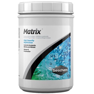 Vật liệu lọc seachem matrix - 2l