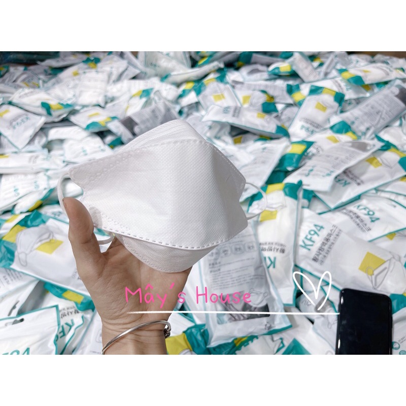 Khẩu trang KF94 | BigBuy360 - bigbuy360.vn