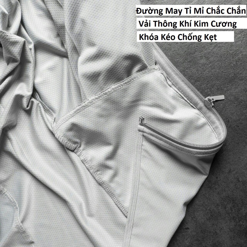 Freeship) ÁO CHỐNG NẮNG NAM ĐEN, XÁM, THAN, GHI 2020 , Chất Vải Kim Cương Siêu Mát | BigBuy360 - bigbuy360.vn