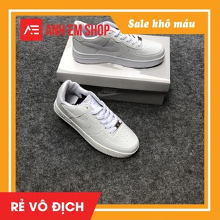 [MUA GIẦY TẶNG TẤT] Giày Thể Thao Fa Nam Nữ