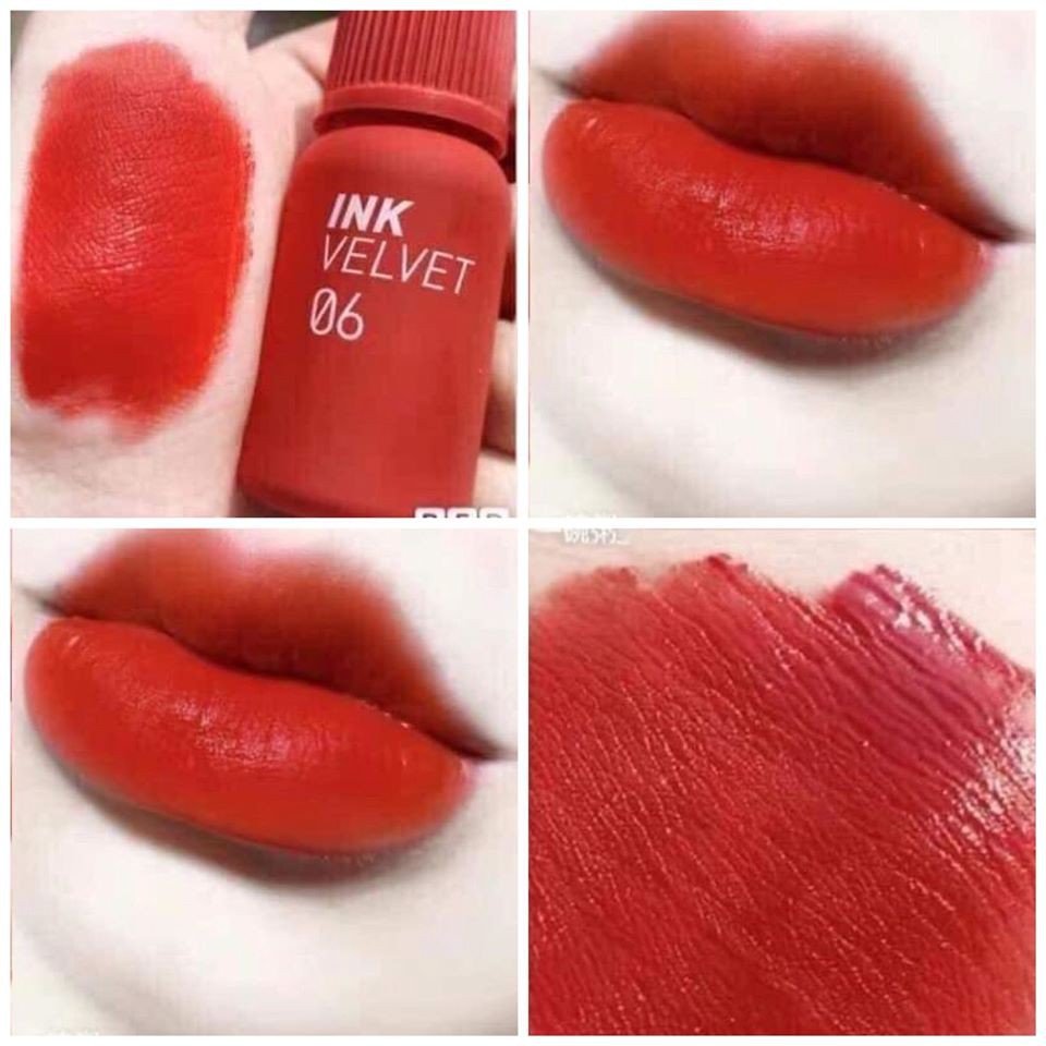 SON PERIPERA INK VELVET