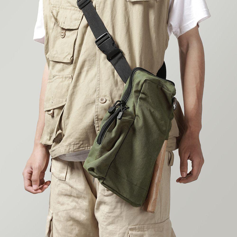 Túi Đựng Phụ Kiện Cắm Trại VANES1 Sức Chứa Lớn