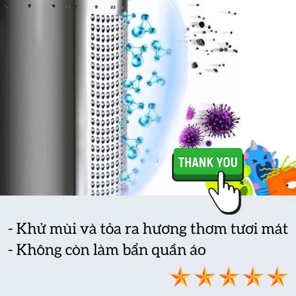 [Bộ 50 Viên] Viên Tẩy Vệ Sinh Lồng - Viên Vệ Sinh  Máy Giặt - Diệt Khuẩn - Tẩy Cặn Bẩn Máy Giặt DC-SHOP