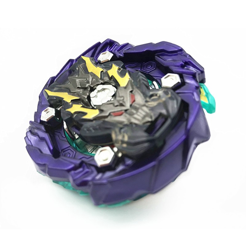 Con quay đồ chơi Beyblade Burst Gt B143 Dread Bahamut nhiều tùy chọn cho bé trai