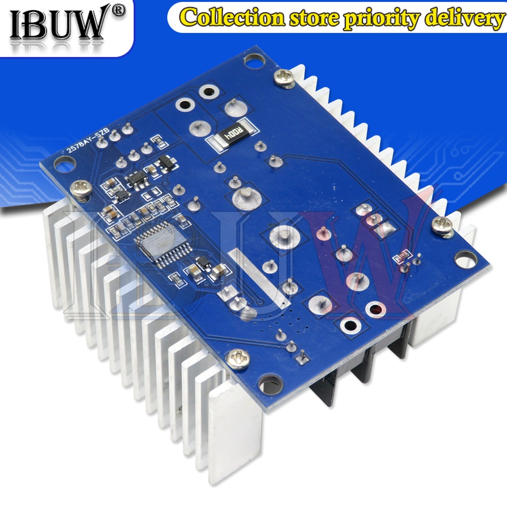 1 Mô Đun Giảm Áp 300W 20A DC-DC