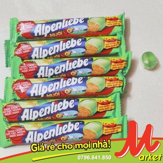 【Vivianshop】Kẹo Xoài Muối Ớt