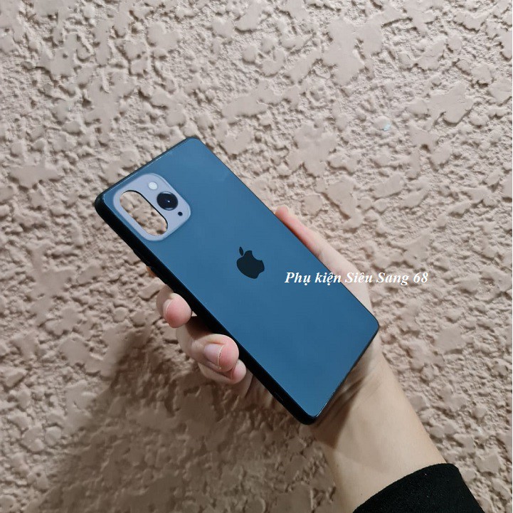 Mi 8/ Mi 8 SE | Ốp lưng Độ Iphone 11 Pro max dành cho Xiaomi Mi 8/ Mi 8 SE Cực đẹp 💯