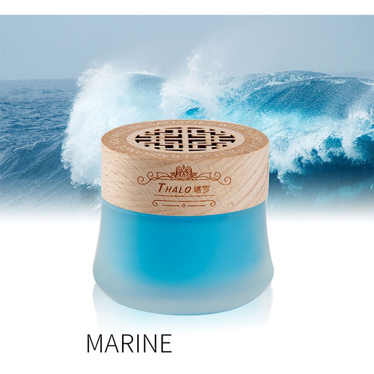 Sáp thơm nước hoa để trên xe ô tô, khử mùi trong phòng | BigBuy360 - bigbuy360.vn