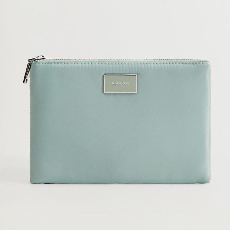 Ví Cầm Tay Nữ Mango