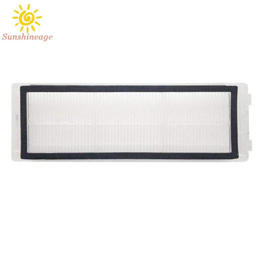 Phụ Kiện Cọ Quét S6 S5 Max Cho Máy Hút Bụi Xiaomi Roborock S60 S65 S5 S50 S55 E25 E35