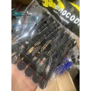 Combo 6 cây kẹp vịt cố định tóc Tony&guy