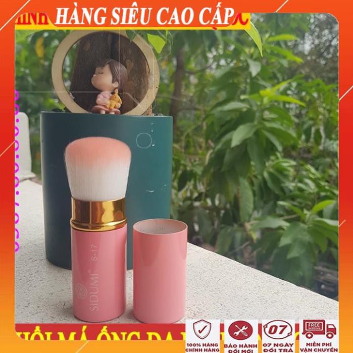 [FreeShip - 100% HÀN QUỐC] Cọ má hồng đa năng cao cấp/Cọ đánh má hồng sidumi hàn quốc siêu đẹp, không xù