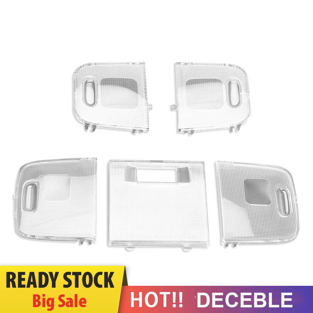 Vỏ Bọc Đèn Đọc Sách Cho Toyota Gen 6 Camry 2006-2011