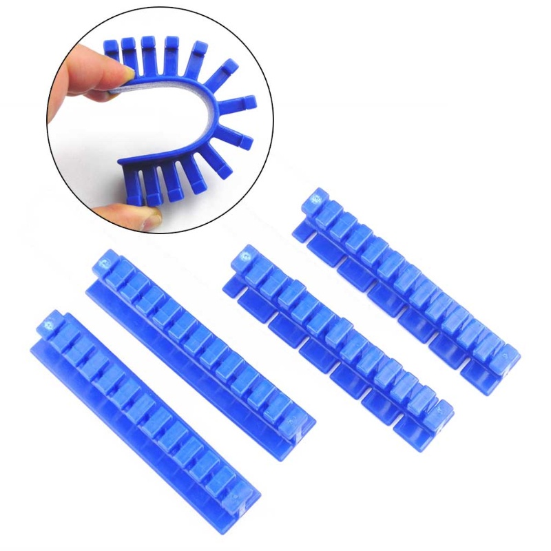 Bộ 4 Dụng Cụ Sửa Chữa Vết Lõm Xe Hơi Chuyên Dụng