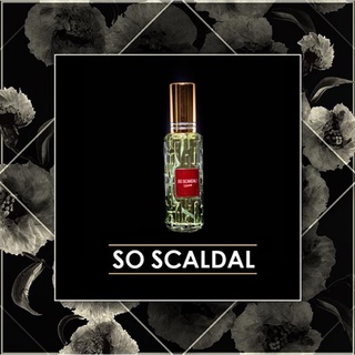 Nước hoa nữ mini thơm lâu so scaldal edp 20ml - nước hoa cao cấp