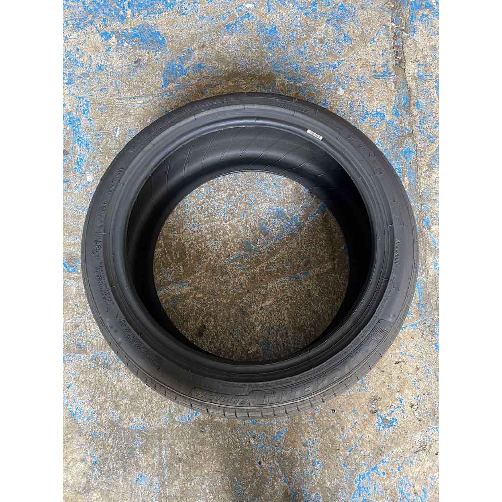 Lốp Michelin 215/45R18 Primacy 4ST