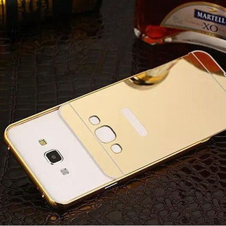 [ SS Galaxy J5 2016 ] Ốp tráng gương cho SS Galaxy J5 (2016)