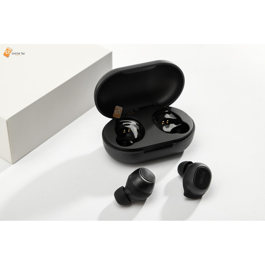 Tai nghe Bluetooth True Wireless QCY T9s